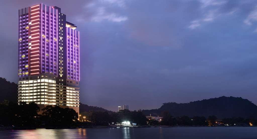 באייאן לפאס Lexis Suites Penang מראה חיצוני תמונה The View